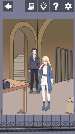 《迷霧之嶺》第18關通關攻略