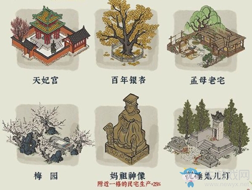《江南百景圖》密探桃花村活動(dòng)攻略
