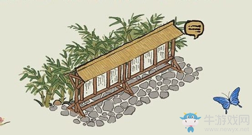 《江南百景圖》密探桃花村活動(dòng)攻略