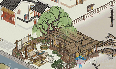 《江南百景圖》沈萬(wàn)三寶藏介紹