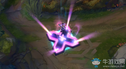 《LOL》冠軍妖姬樂芙蘭皮膚介紹