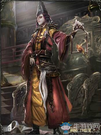 《三國(guó)殺》黃皓攻略