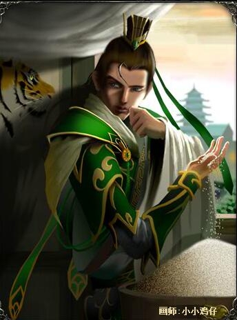 《三國(guó)殺》全琮攻略