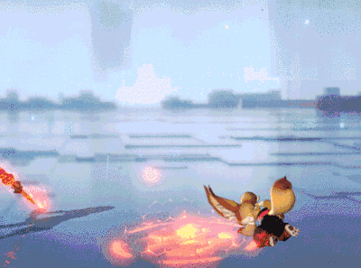 《風云島行動》花木蘭皮膚星云秘行獲取方法攻略