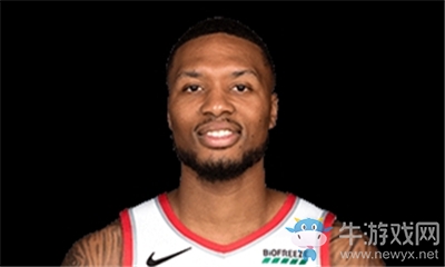 《NBA 2K21》達米安·利拉德介紹