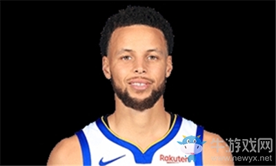 《NBA 2K21》斯蒂芬·庫里介紹