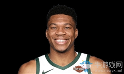 《NBA 2K21》揚尼斯·阿德托昆博介紹