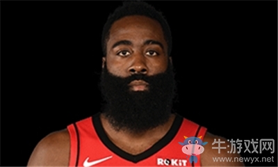 《NBA 2K21》詹姆斯·哈登介紹