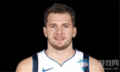 《NBA 2K21》盧卡·東契奇介紹