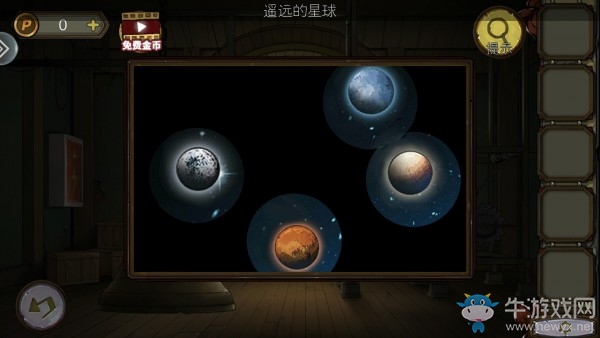 《密室逃脫絕境系列10尋夢大作戰(zhàn)》第18關(guān)通關(guān)攻略