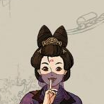 《江南百景圖》全人物天賦屬性圖鑒匯總