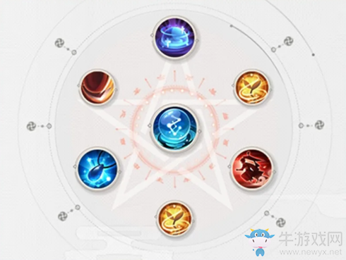 《決戰(zhàn)平安京》蟹姬出裝介紹