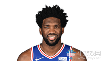 《NBA 2K21》喬爾·恩比德介紹