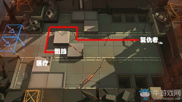 《明日方舟》刻俄柏的灰蕈迷境銹錘之戰(zhàn)關(guān)卡攻略