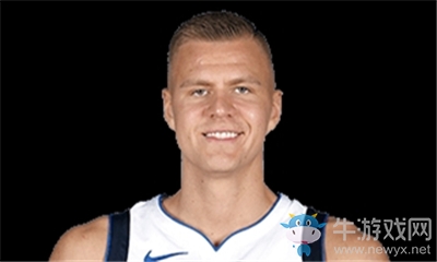 《NBA 2K21》克里斯塔普斯·波爾津吉斯介紹