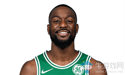 《NBA 2K21》肯巴·沃克介紹