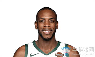 《NBA 2K21》克里斯·米德爾頓介紹