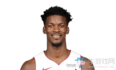 《NBA 2K21》吉米·巴特勒介紹