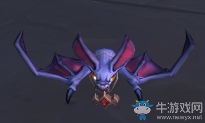 《魔獸世界》9.0小寵物伯爵獲取攻略