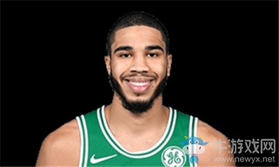 《NBA 2K21》杰森·塔圖姆介紹