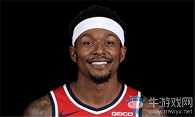 《NBA 2K21》布拉德利·比爾介紹