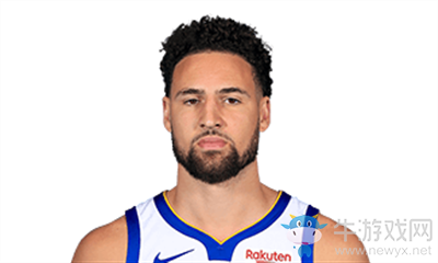 《NBA 2K21》克萊·湯普森介紹