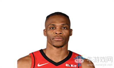 《NBA 2K21》拉塞爾·威斯布魯克介紹