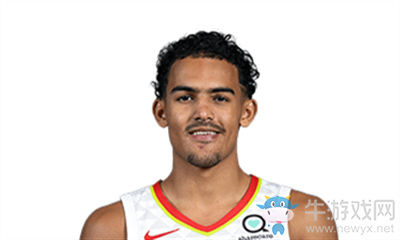 《NBA 2K21》特雷·楊介紹