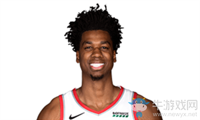 《NBA 2K21》哈桑·懷特塞德介紹