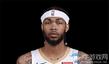 《NBA 2K21》布蘭登·英格拉姆介紹