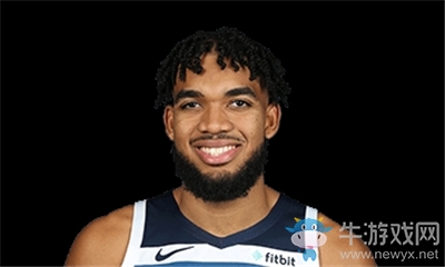 《NBA 2K21》卡爾·安東尼·唐斯介紹