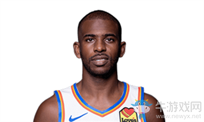 《NBA 2K21》克里斯·保羅介紹