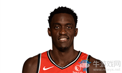 《NBA 2K21》帕斯卡爾·西亞卡姆介紹