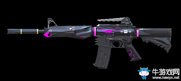 《CF手游》每周有福利驚喜不斷活動(dòng)介紹