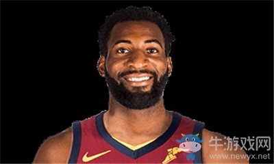 《NBA 2K21》安德烈·德拉蒙德介紹