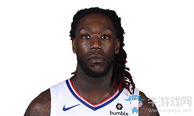 《NBA 2K21》蒙特雷斯·哈雷爾介紹