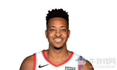 《NBA 2K21》CJ麥科勒姆介紹