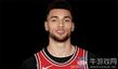 《NBA 2K21》扎克·拉文介紹