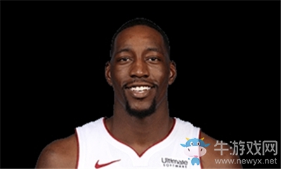 《NBA 2K21》班·阿德巴約介紹