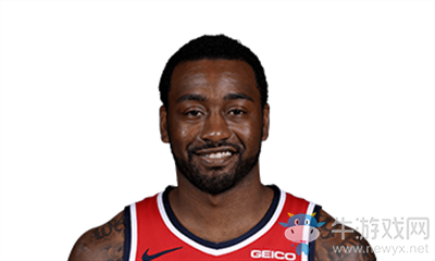 《NBA 2K21》約翰·沃爾介紹