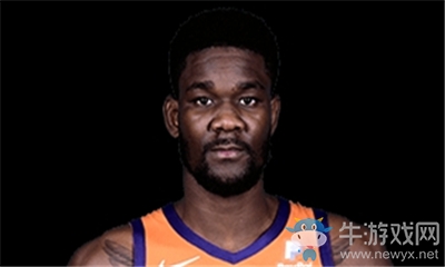 《NBA 2K21》德安德烈·艾頓介紹