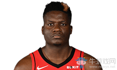 《NBA 2K21》克林特·卡佩拉介紹