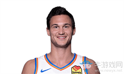 《NBA 2K21》達尼羅·加里納利介紹