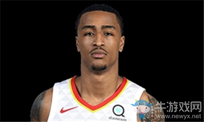 《NBA 2K21》約翰·科林斯介紹