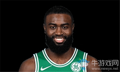 《NBA 2K21》杰倫·布朗介紹