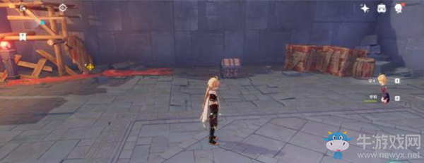 《原神》手游鷹之殿寶箱在哪里