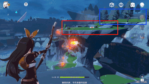 《原神》手游游戲機制介紹