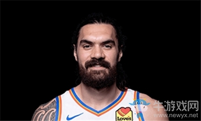 《NBA 2K21》史蒂文·亞當(dāng)斯介紹