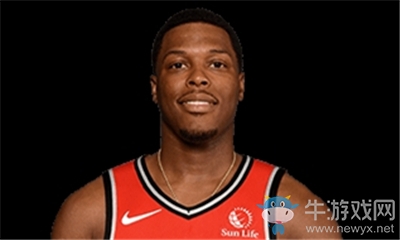 《NBA 2K21》凱爾·洛瑞介紹