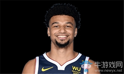 《NBA 2K21》賈馬爾·穆雷介紹